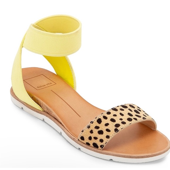 DOLCE VITA Sandals - Picture 2 of 6